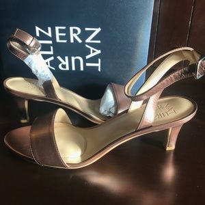 NIB Naturalizer Caramel Pearl, Tinda